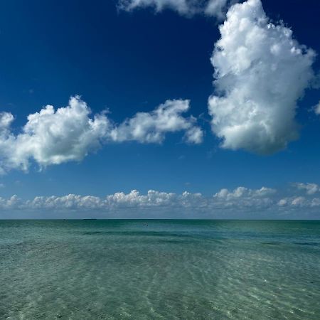 Dreamcabanas Caye Caulker Exteriér fotografie