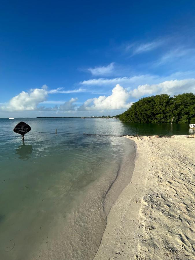 Dreamcabanas Caye Caulker Exteriér fotografie