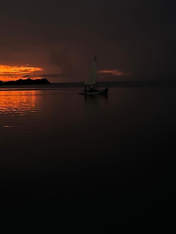 Dreamcabanas Caye Caulker Exteriér fotografie