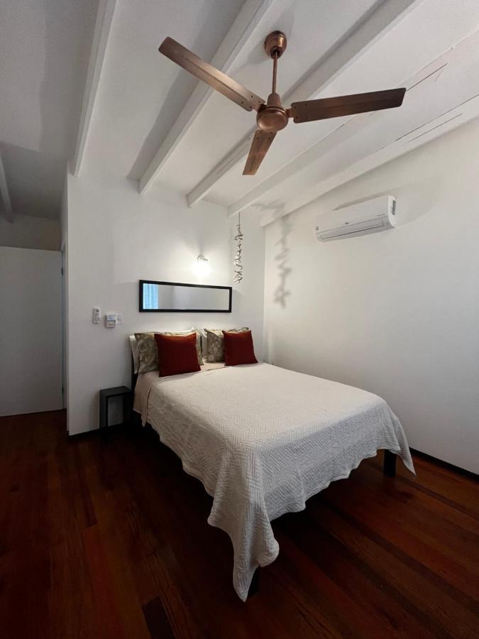 Dreamcabanas Caye Caulker Exteriér fotografie
