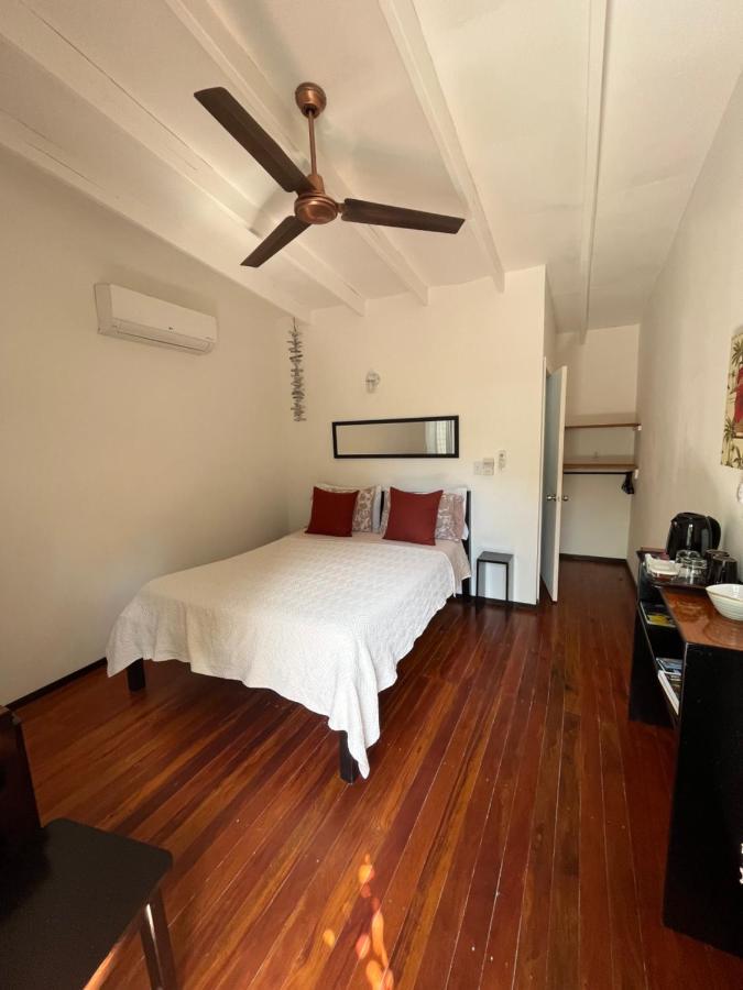Dreamcabanas Caye Caulker Exteriér fotografie